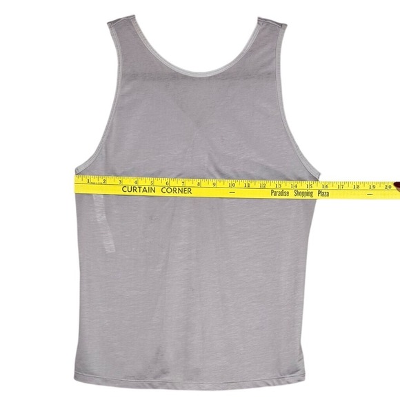 LULULEMON Lululemon Soul Stride Tank
Iced Iris, Size 4 - Picture 5 of 9